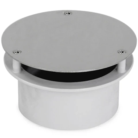 Overflow Roof Drain Cover - Image 3