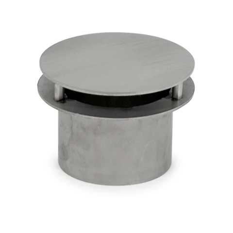 Overflow Roof Drain Cover - Image 4