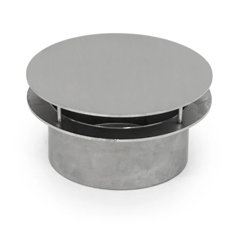 Overflow Roof Drain Cover - Image 5