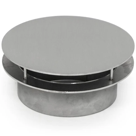 Overflow Roof Drain Cover - Image 6