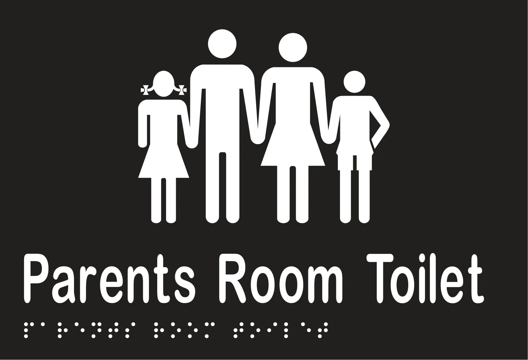 Parents Room Toilet - Image 2