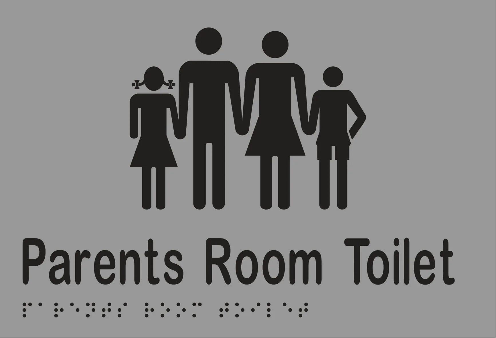 Parents Room Toilet - Image 3