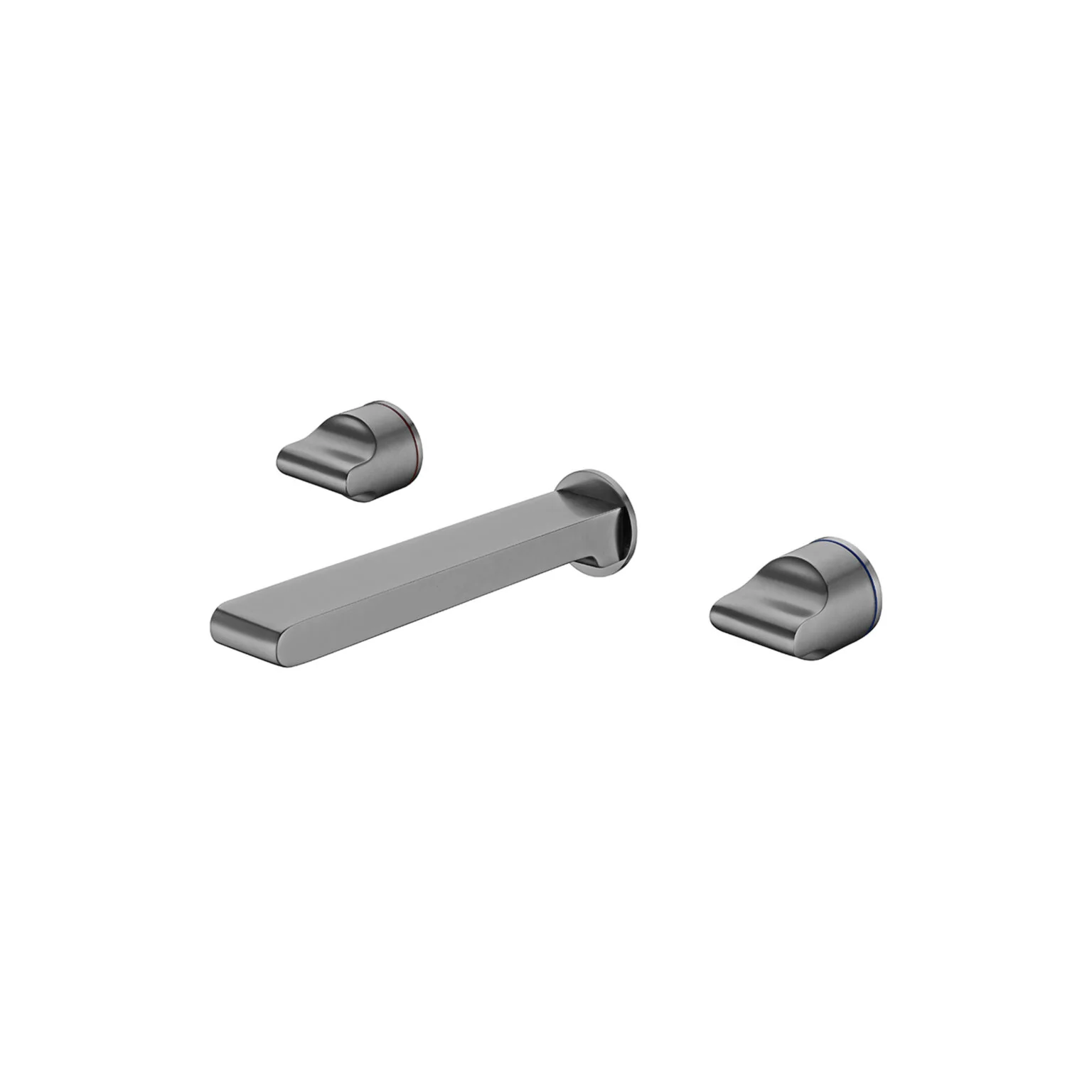Pearl Wall Basin Set - Image 2
