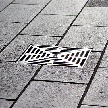 Podium Drains - Image 4