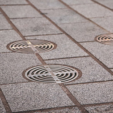 Podium Drains - Image 5