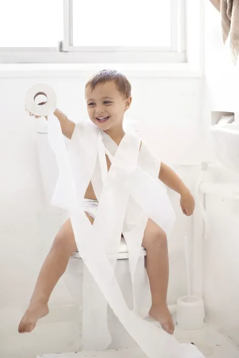 Potti Junior Toilet Suite - Image 3