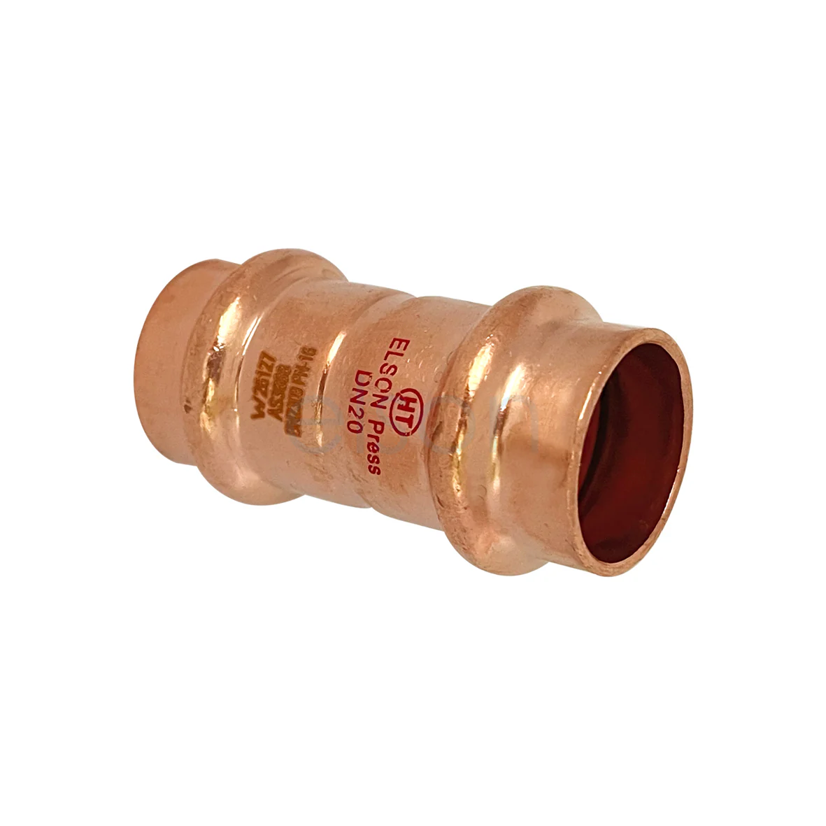 PRESS HT NO.1 COUPLING - Image 2