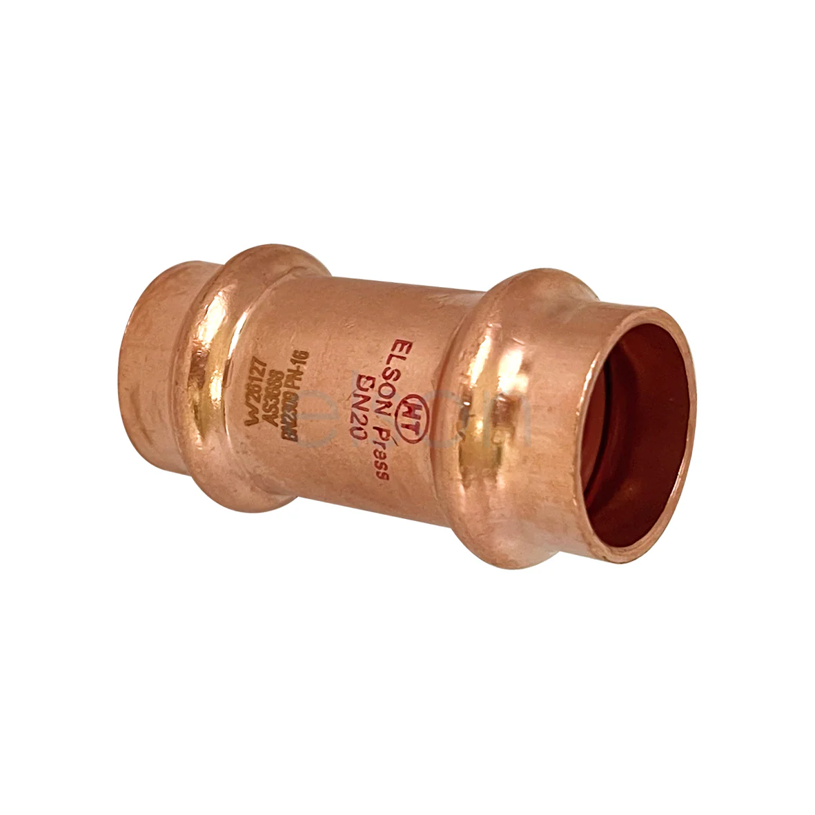 PRESS HT NO.1S SLIP COUPLING - Image 2