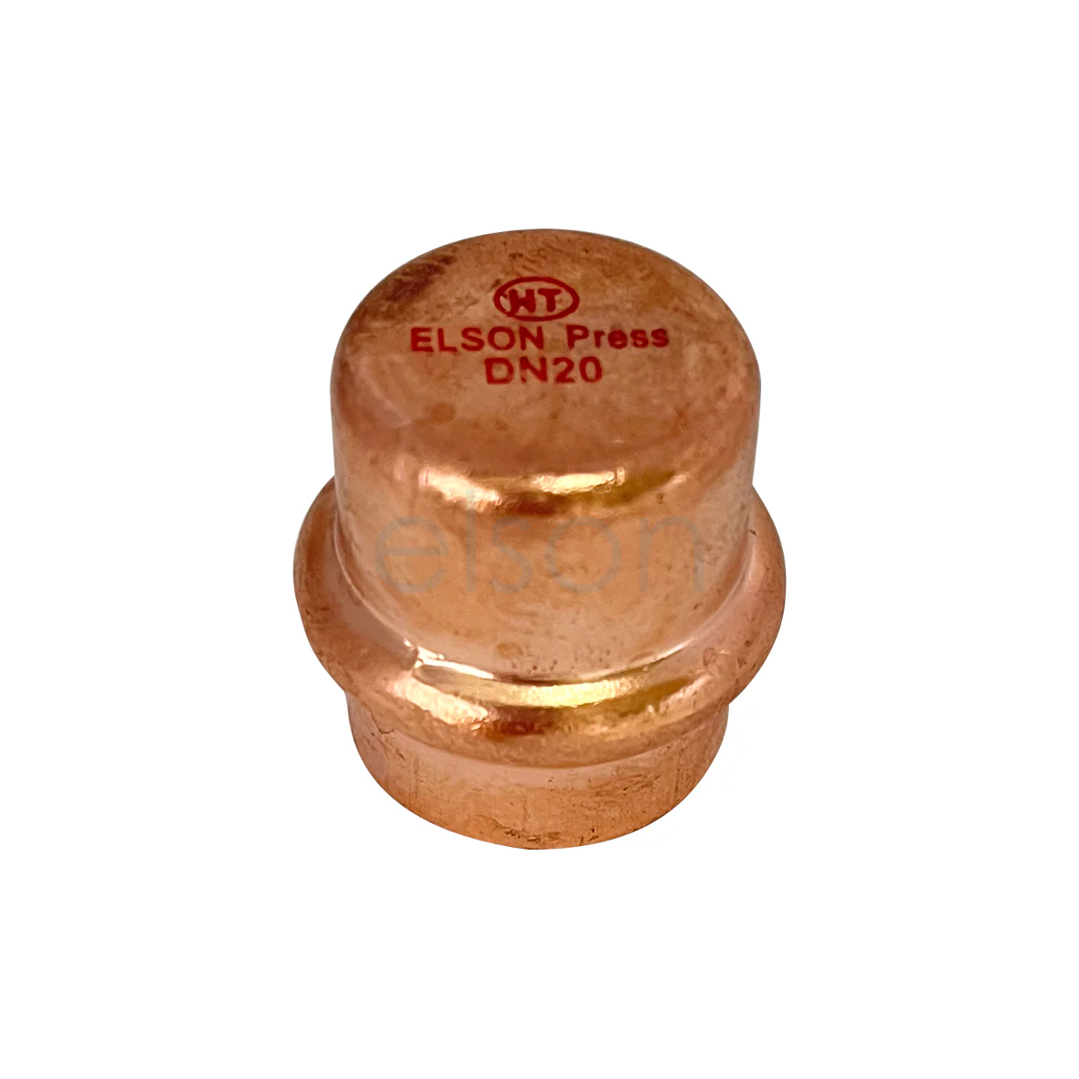 PRESS HT NO.61 END CAP - Image 2