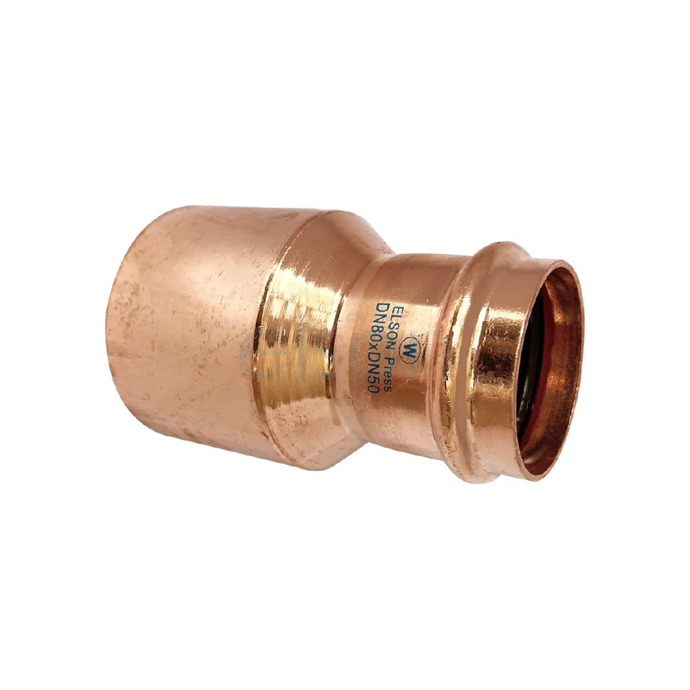 PRESS WATER  M&F REDUCER - Image 13