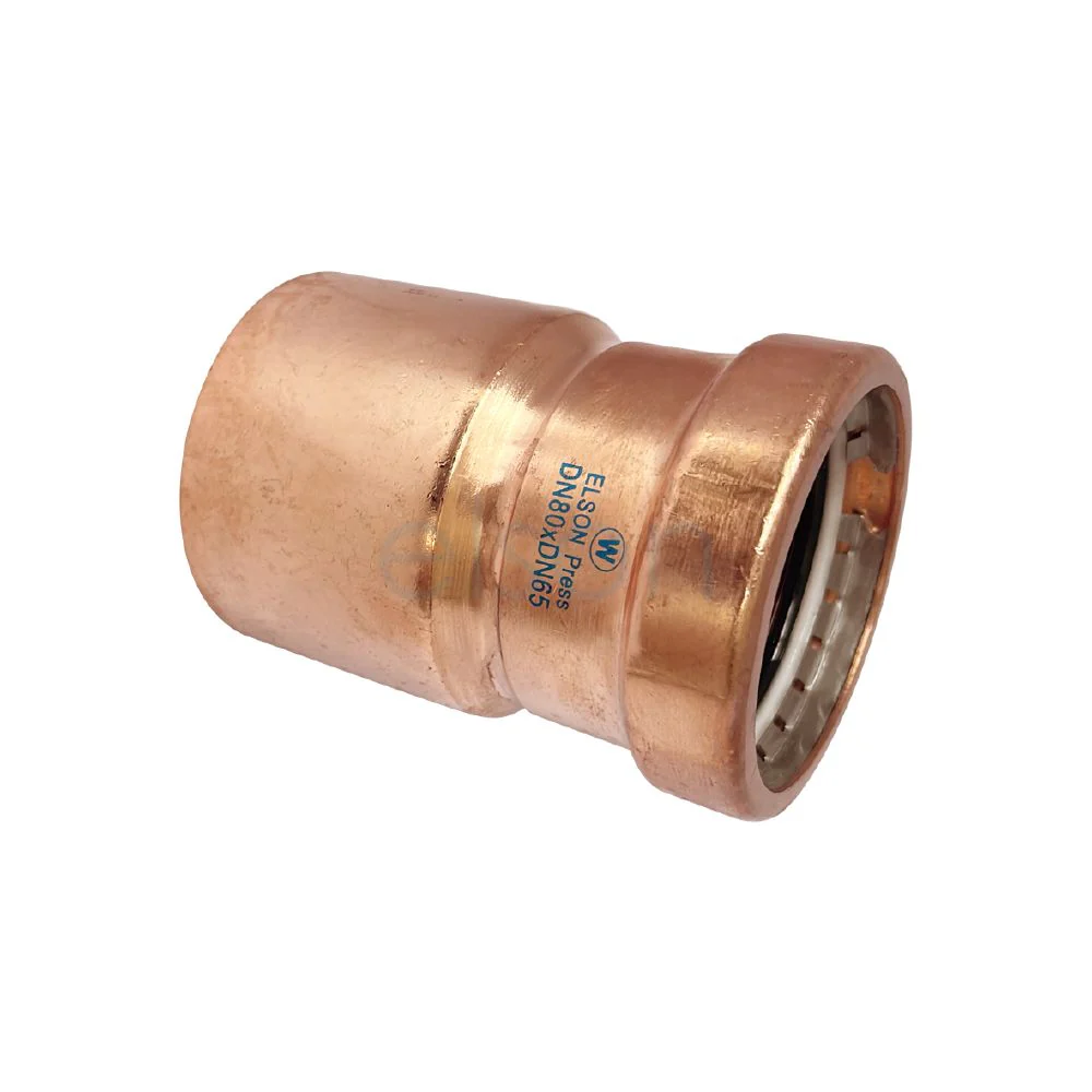 PRESS WATER  M&F REDUCER - Image 14