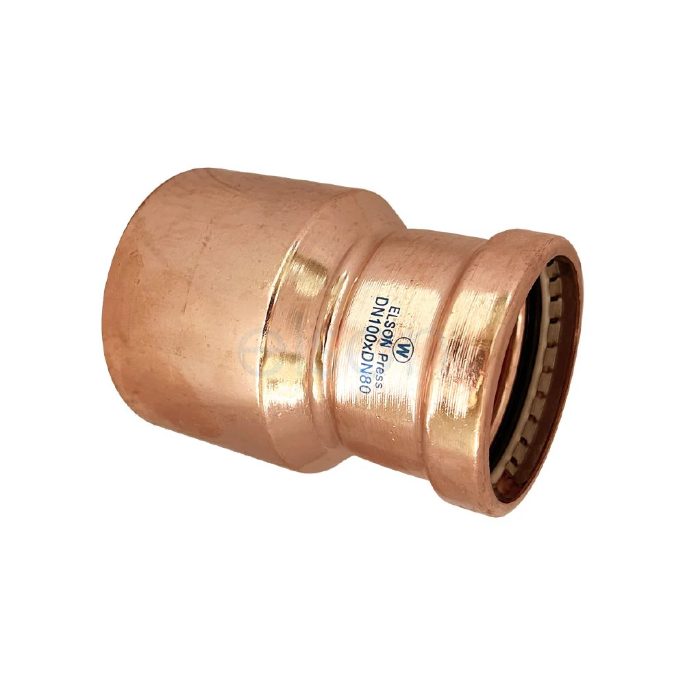 PRESS WATER  M&F REDUCER - Image 17