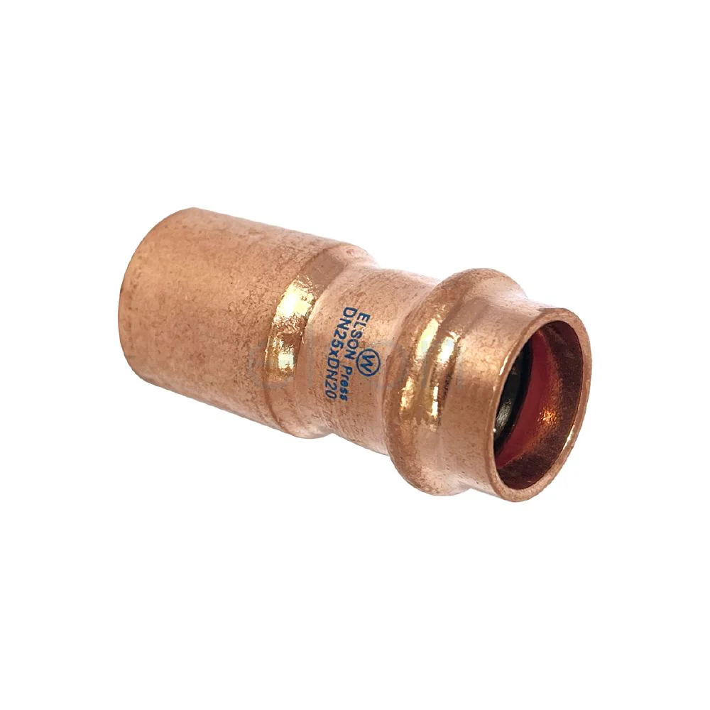 PRESS WATER  M&F REDUCER - Image 3