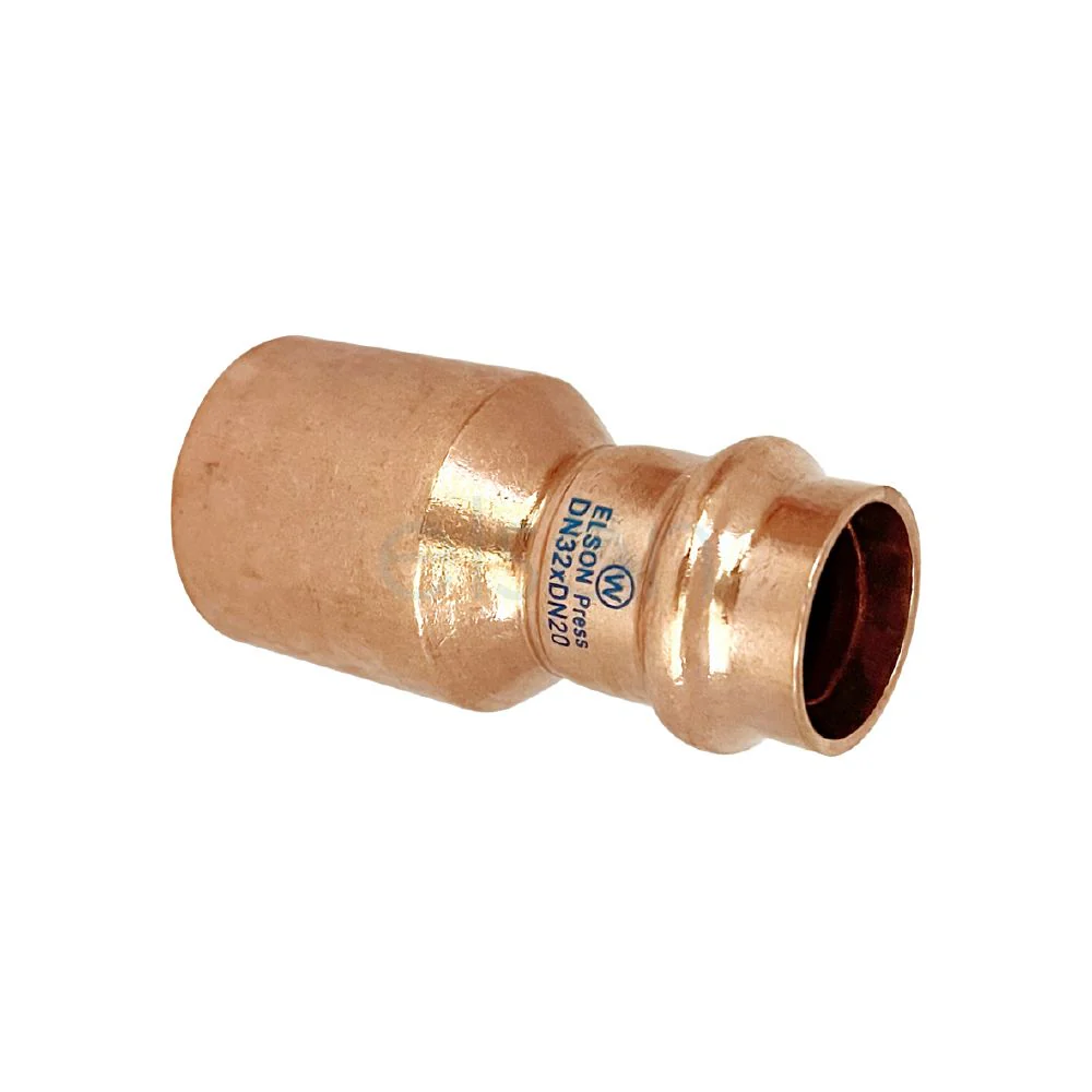 PRESS WATER  M&F REDUCER - Image 4