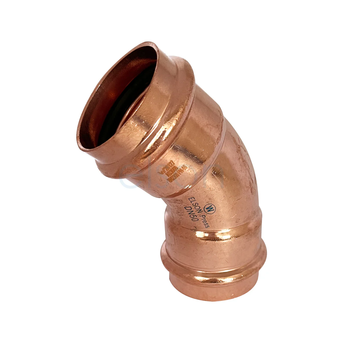 PRESS WATER NO.12 45D ELBOW FF - Image 6