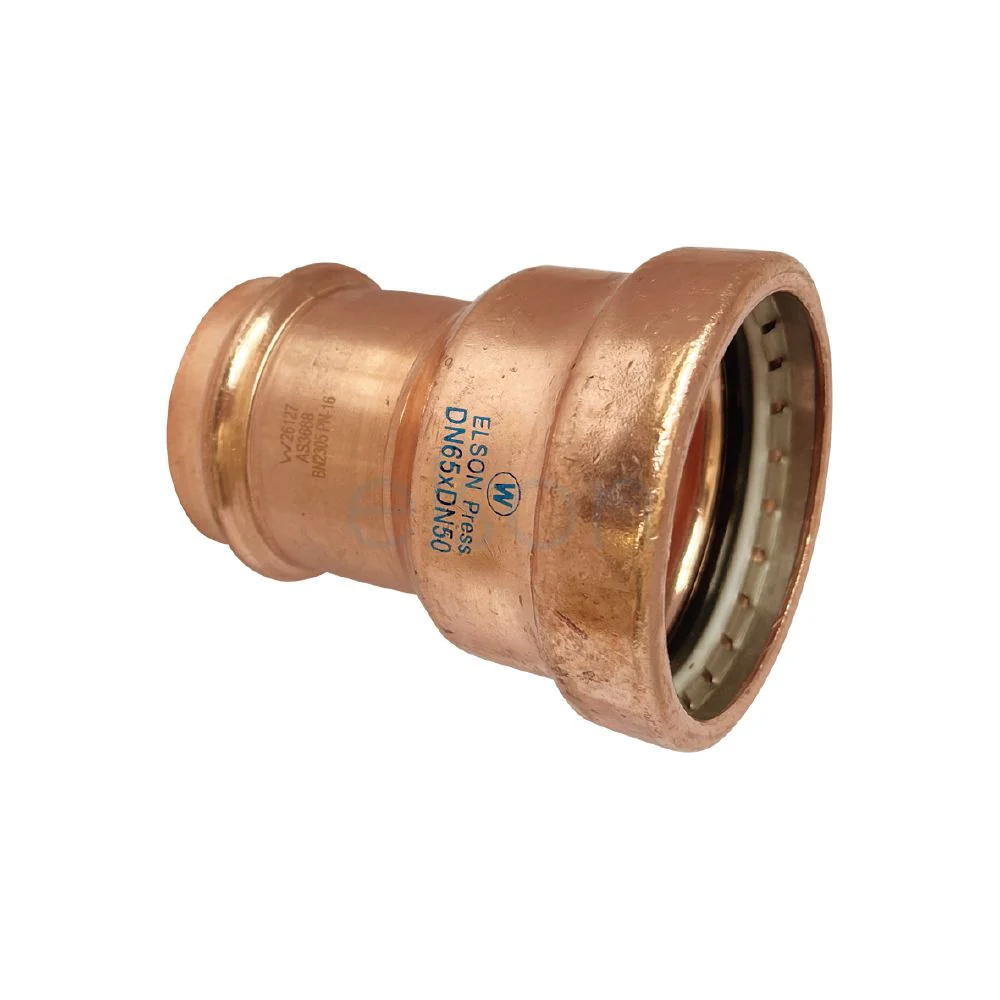 PRESS WATER NO.1R RED COUPLING - Image 12