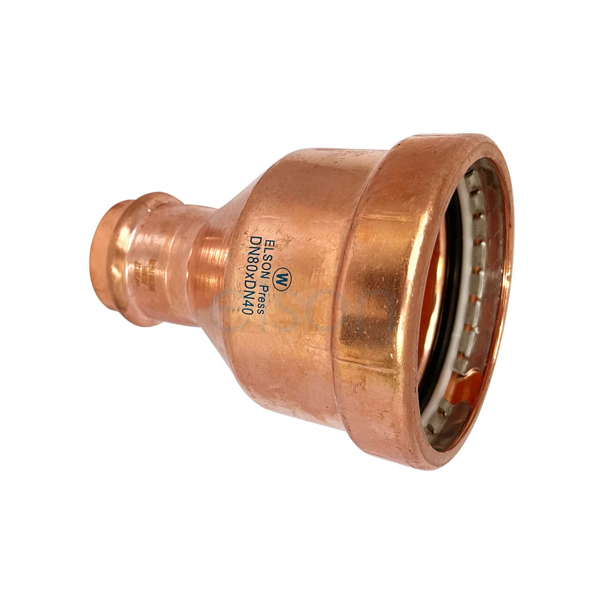 PRESS WATER NO.1R RED COUPLING - Image 13