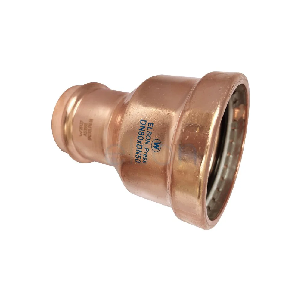 PRESS WATER NO.1R RED COUPLING - Image 14