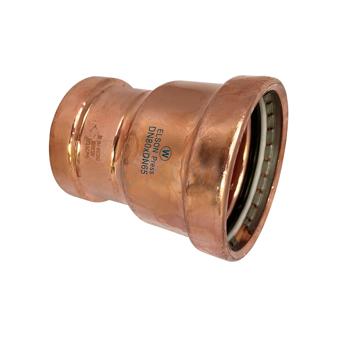 PRESS WATER NO.1R RED COUPLING - Image 15