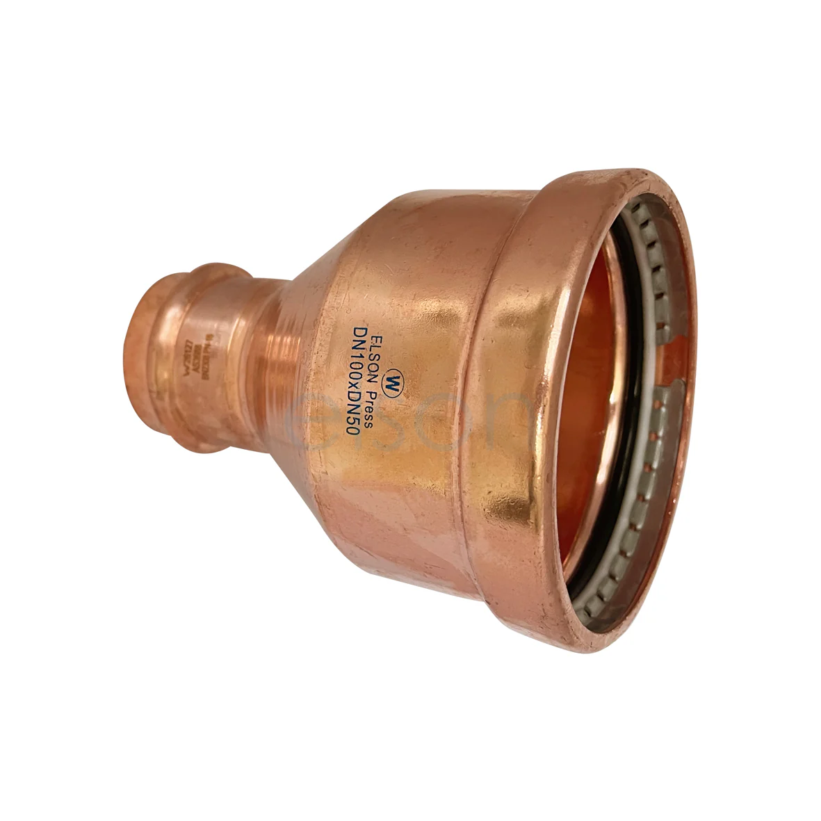 PRESS WATER NO.1R RED COUPLING - Image 16