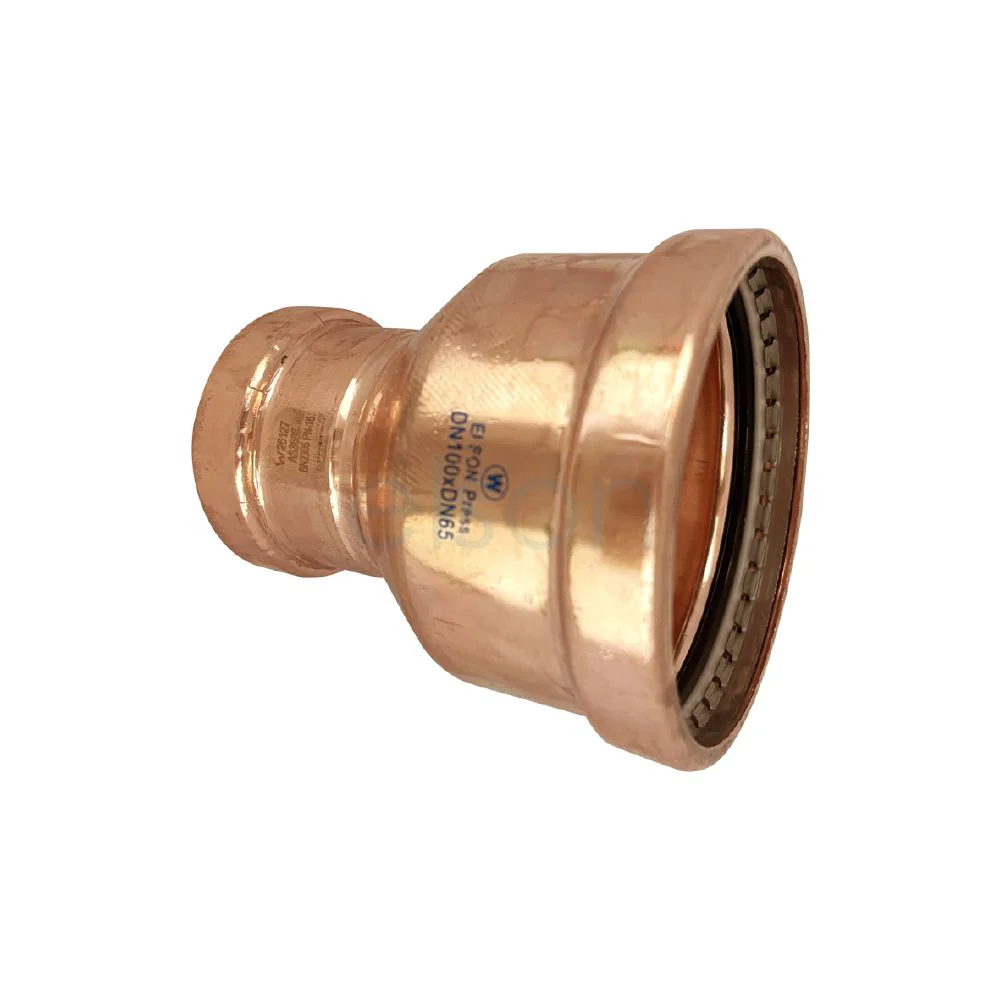PRESS WATER NO.1R RED COUPLING - Image 17