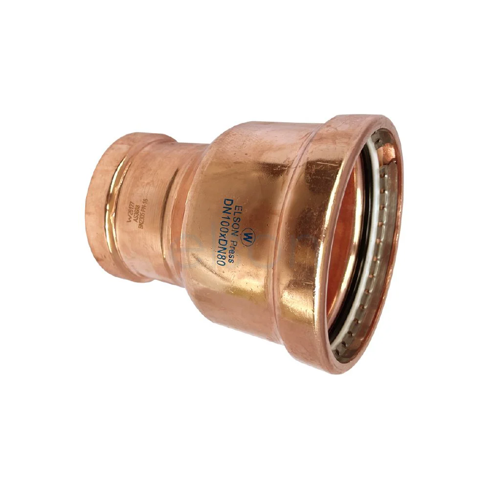 PRESS WATER NO.1R RED COUPLING - Image 18