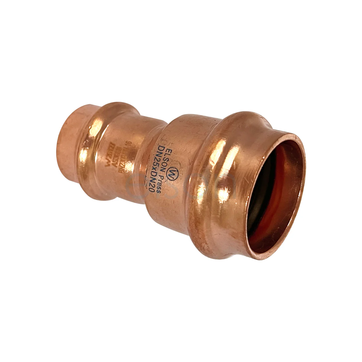 PRESS WATER NO.1R RED COUPLING - Image 3