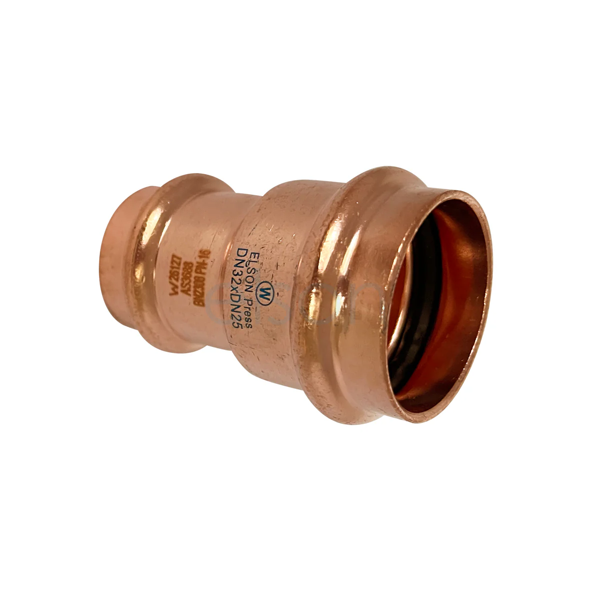 PRESS WATER NO.1R RED COUPLING - Image 4