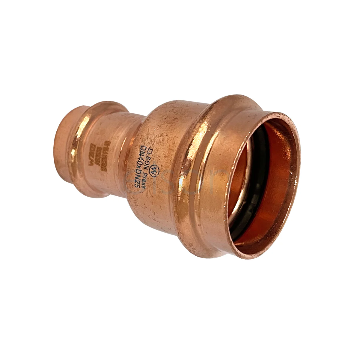 PRESS WATER NO.1R RED COUPLING - Image 5