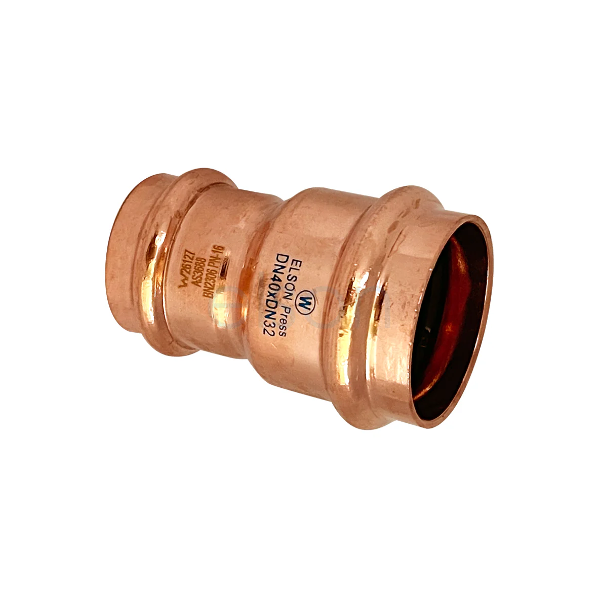 PRESS WATER NO.1R RED COUPLING - Image 6