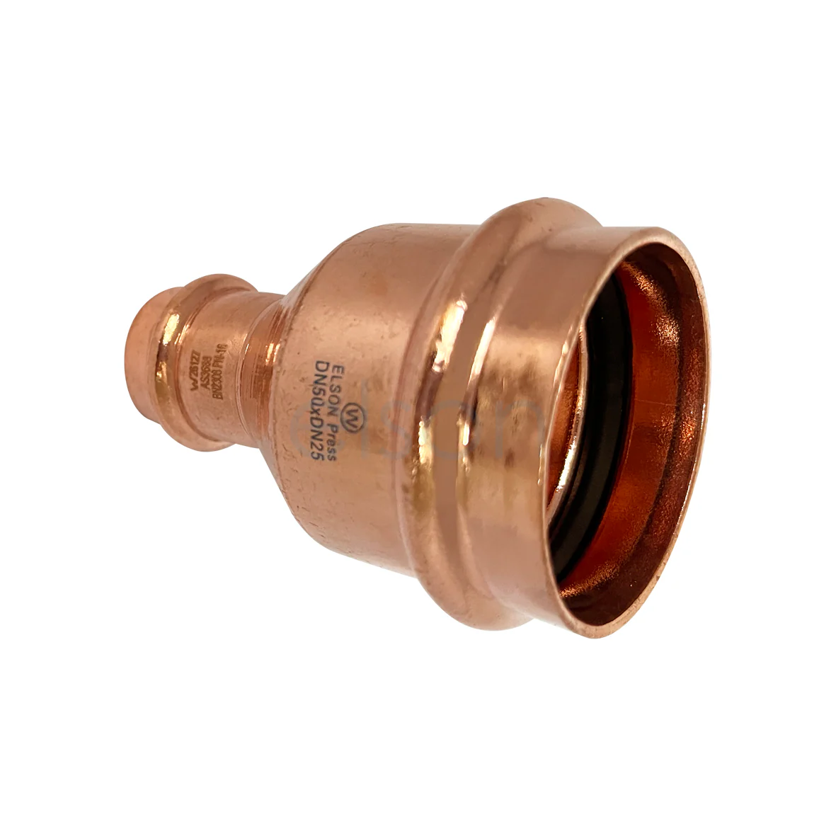 PRESS WATER NO.1R RED COUPLING - Image 7