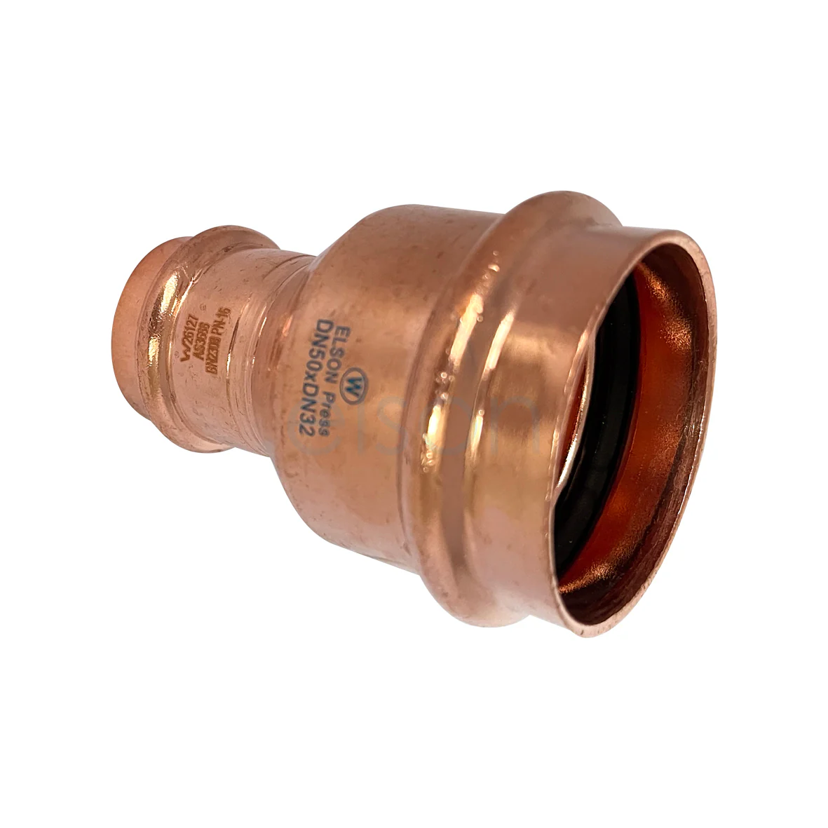 PRESS WATER NO.1R RED COUPLING - Image 8