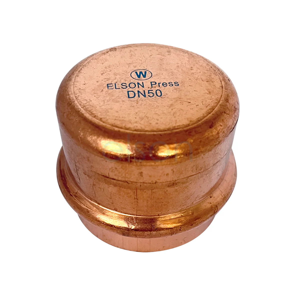 PRESS WATER NO.61 END CAP - Image 6