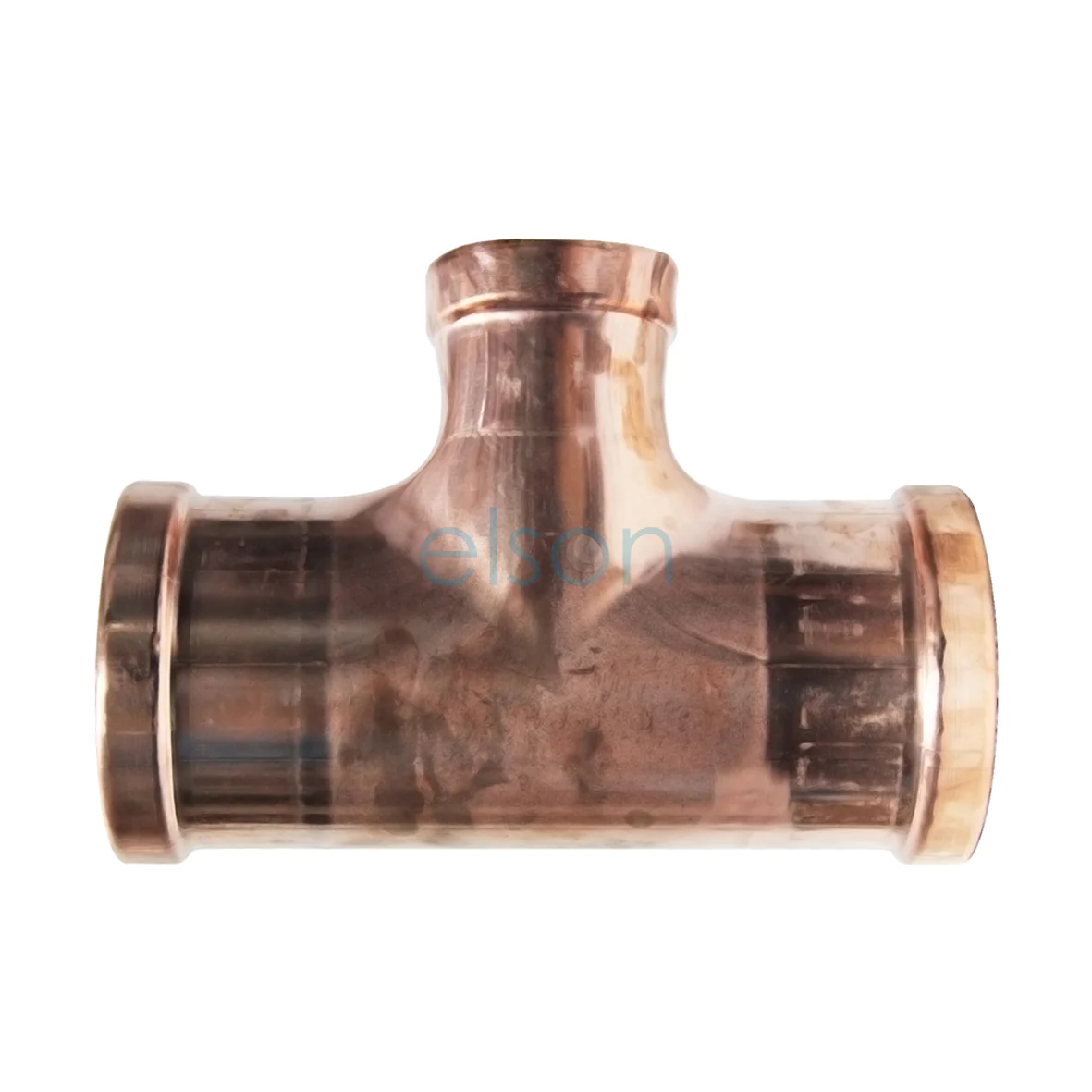 PRESS WATER NO25 TEE RED - Image 15