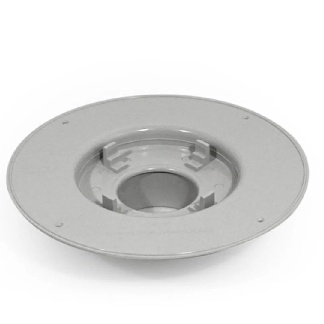 Puddle Flange with construction cap - Image 5