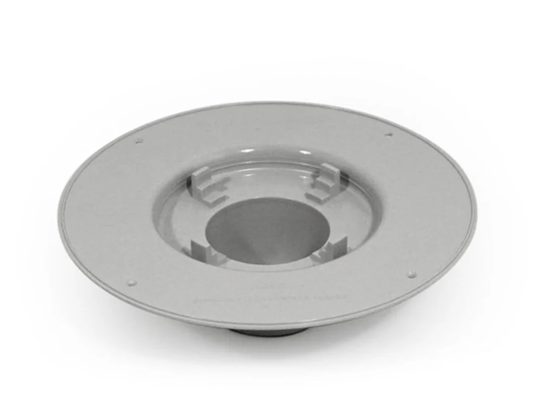 Puddle Flange with construction cap - Image 7