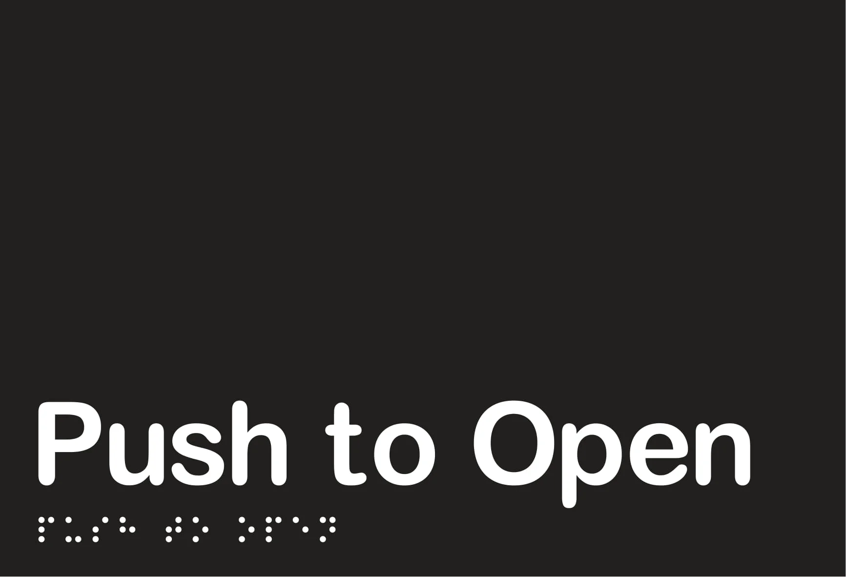 Push to Open - Image 2