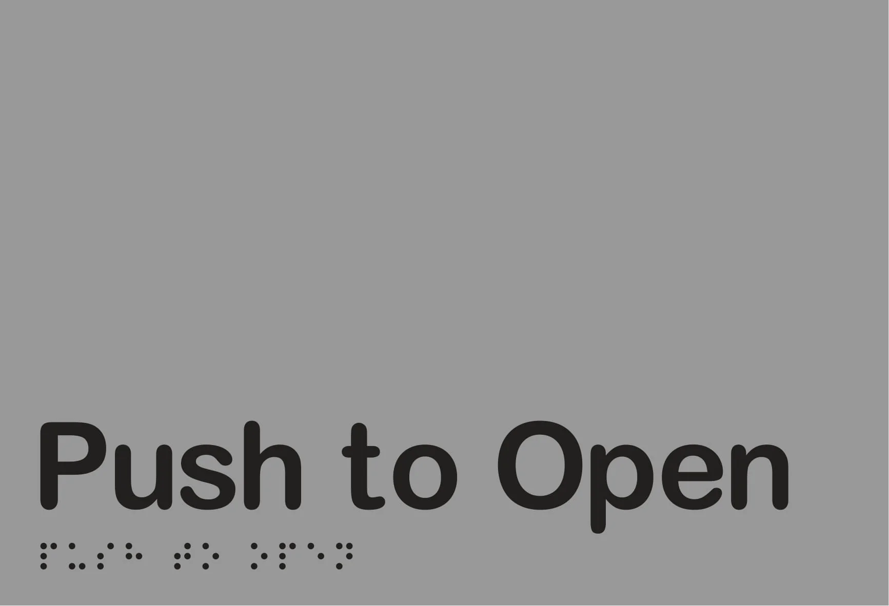 Push to Open - Image 3