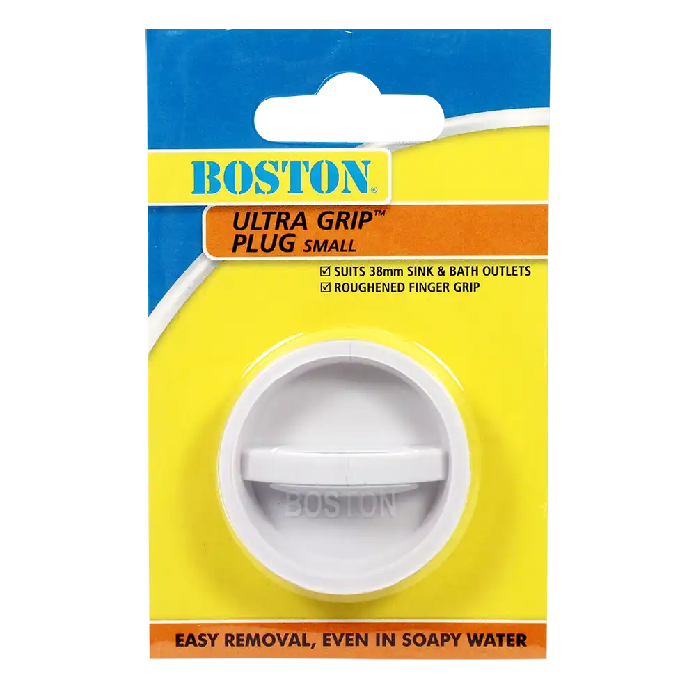 PVC Ultra Grip Plug 40mm - Image 3