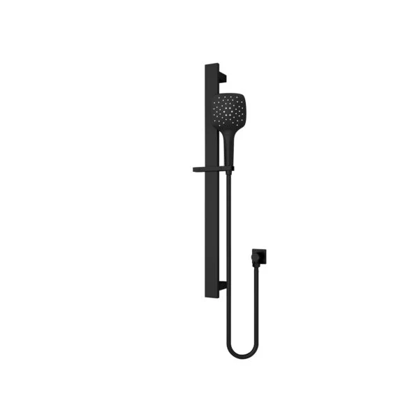Rain 3 Function Rail Shower - Image 2