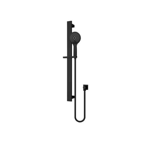 Rain 3 Function Rail Shower - Image 2