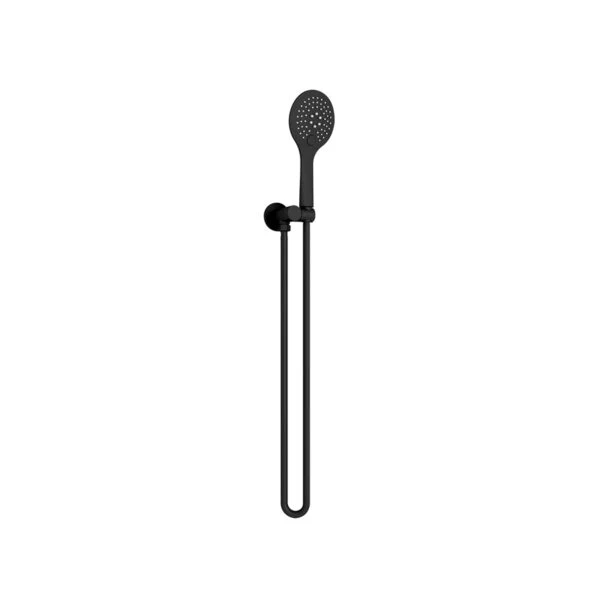 Rain 3 Function Rail Shower Bracket - Image 2