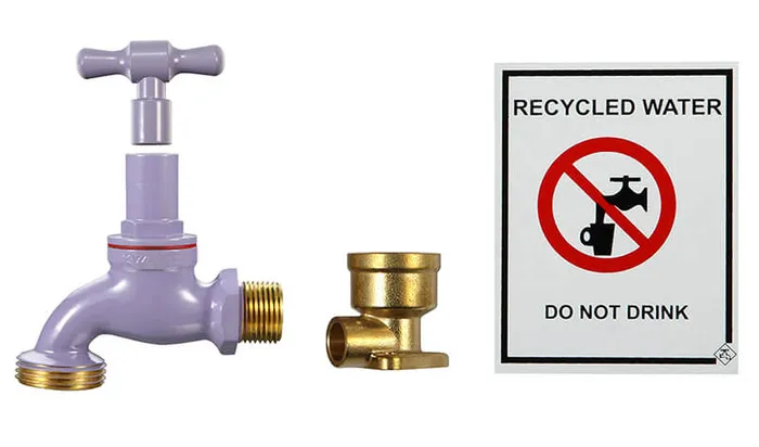 Recycled Water Products - Hose Tap Kits - Image 5