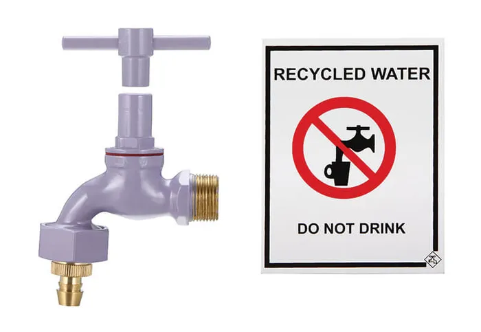 Recycled Water Products - Hose Tap Kits - Image 6