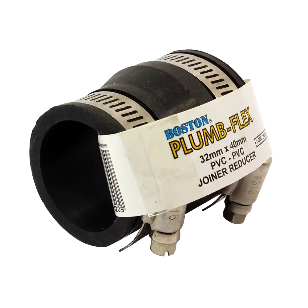 Reducer DWV PVC 32x40mm - Image 2