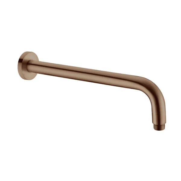 Round Shower Arm - Image 4