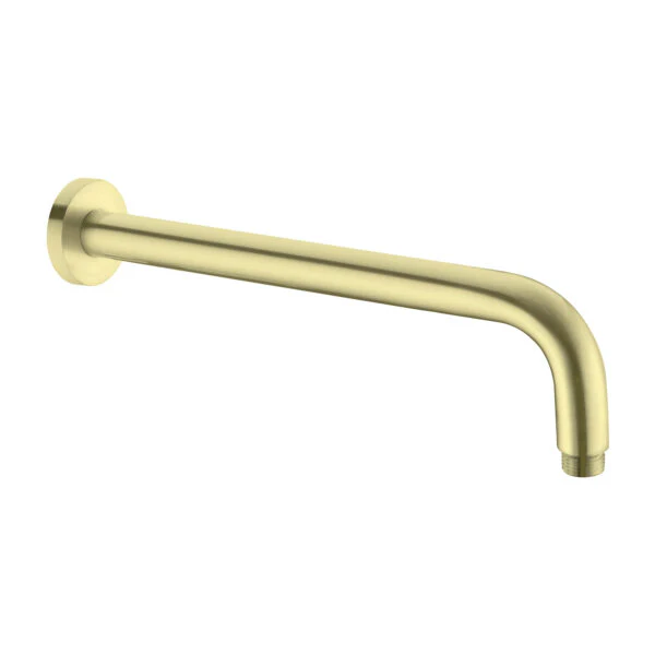 Round Shower Arm - Image 5