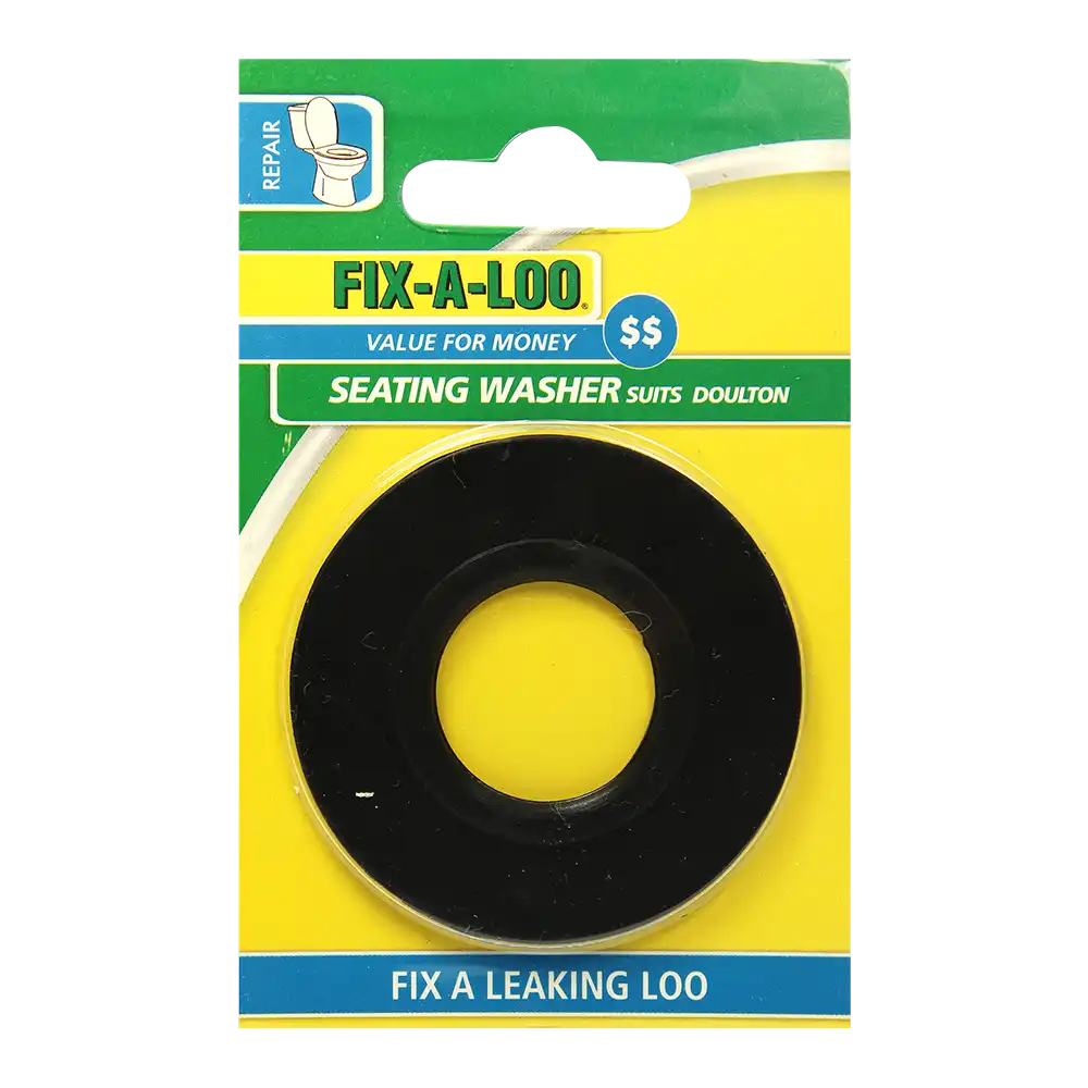 Seating Washer – Suits Doulton - Image 2