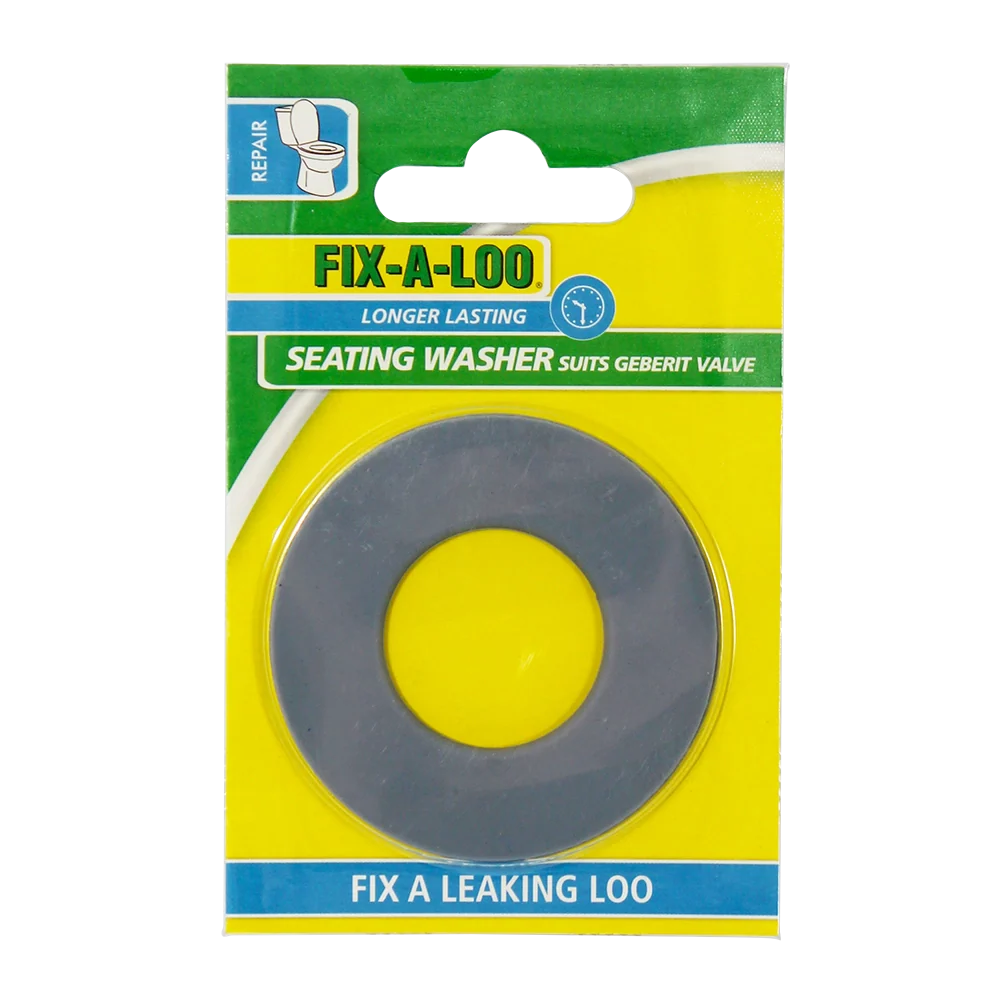 Seating Washer – Suits Geberit - Image 2