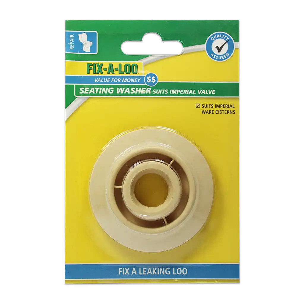 Seating Washer – Suits Imperial #1 - Image 2